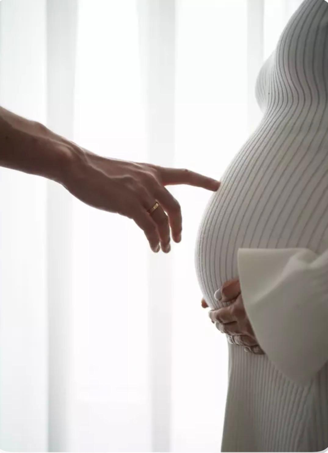 Pregnancy support